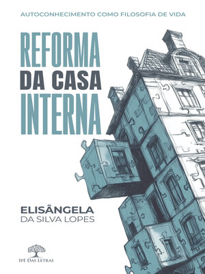 cover image of Reforma da casa interna